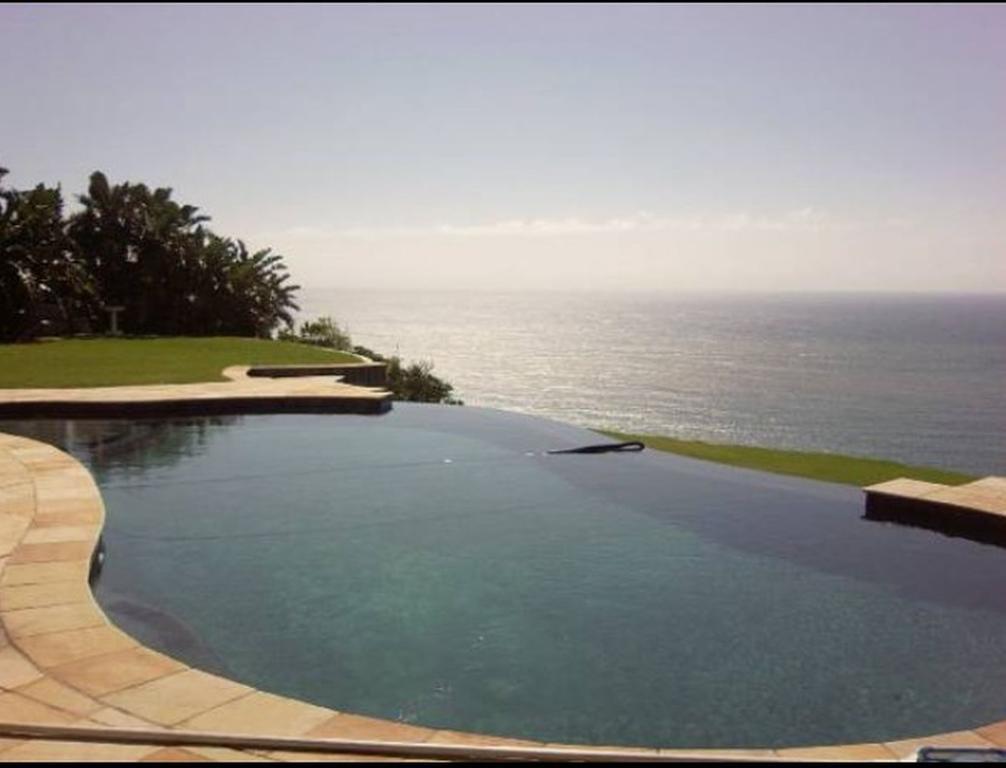 Luxury Beach Apartments Amanzimtoti Exterior foto