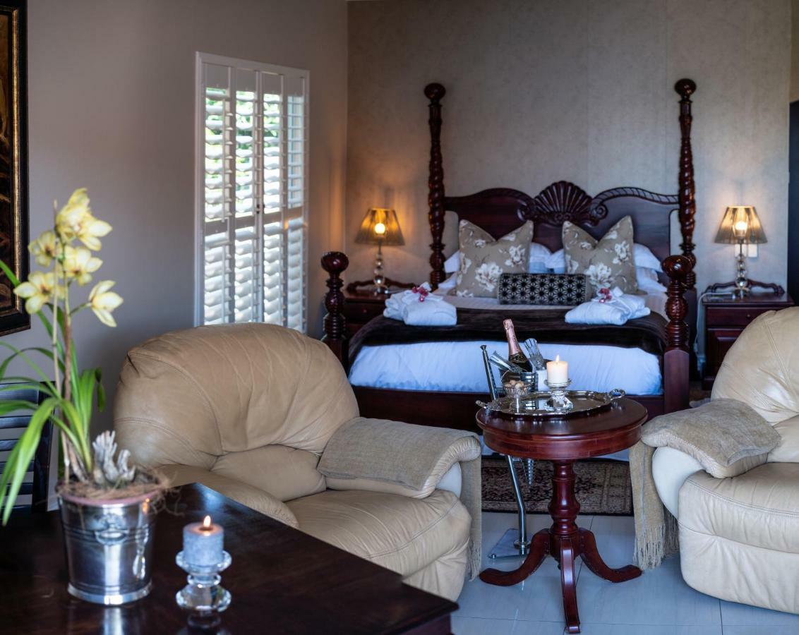 Luxury Beach Apartments Amanzimtoti Exterior foto