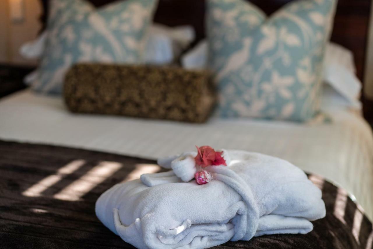 Luxury Beach Apartments Amanzimtoti Exterior foto